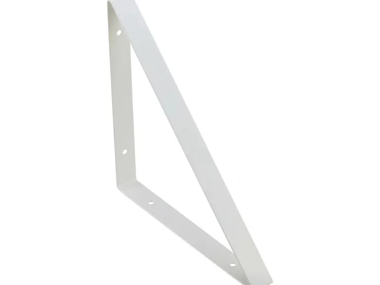 Konsole Triangel 27,2 cm x 27,2 cm