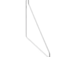 Konsole Wire 21,6 cm x 21 cm* Wandregale|Metallregale