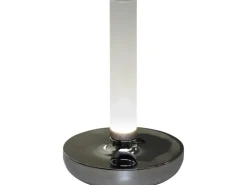Konstsmide LED-Akku-Vase Biarritz ø 13,5 cm x 20,5 cm* Vasen