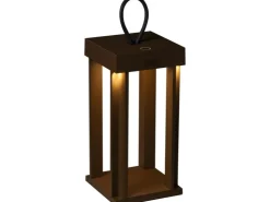 Konstsmide LED-Laterne Cannes farben 42 cm x 15 cm x 15 cm