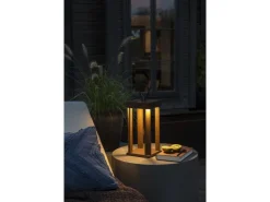 Konstsmide LED-Laterne Cannes farben 42 cm x 15 cm x 15 cm