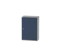 Küpper Hängeschrank Eintürig mit 2 Fachböden 60 x 40 x 20 cm* Schränke