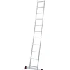 Krause Anlegeleiter Corda 11 Sprossen* Leitern