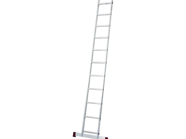Krause Anlegeleiter Corda 11 Sprossen* Leitern