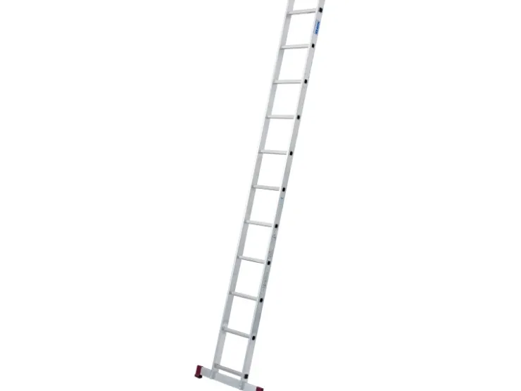 Krause Anlegeleiter Corda 11 Sprossen* Leitern