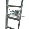 Krause Combi Tritt/Ablage 25 cm x 25 cm