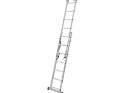 Krause Corda Vielzweck-Leiter 3 x 7 Sprossen* Leitern