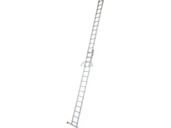 Krause Fabilo Schiebe-Leiter 2 x 15 Sprossen* Leitern