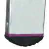 Krause Fußstopfen Sprossen-Leiter Corda Violett 61,5 mm
