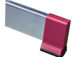 Krause Gelenkleiter Corda 4 x 3 Sprossen und Plattform* Klapptritte