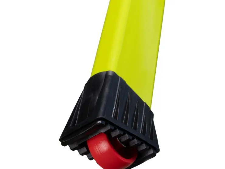 Krause Klapptritt Rolly Fahrbar 2 x 2 Stufen 45 cm x 40 cm x 50 cm* Klapptritte