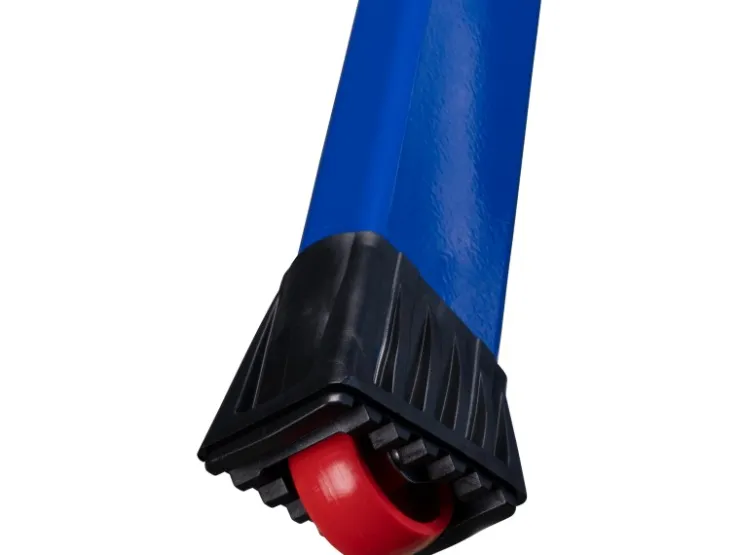 Krause Klapptritt Rolly Fahrbar 2 x 2 Stufen 45 cm x 40 cm x 50 cm* Klapptritte