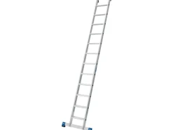 Krause Stabilo Stufen-Anlege-Leiter 12 Stufen* Klapptritte