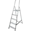 Krause Stehleiter Corda 5-stufig