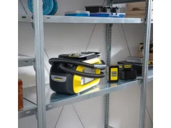 Kärcher Akku-Waschsauger SE 3-18 Compact* Reinigung