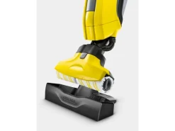 Kärcher Hartbodenreiniger FC 5* Reinigung