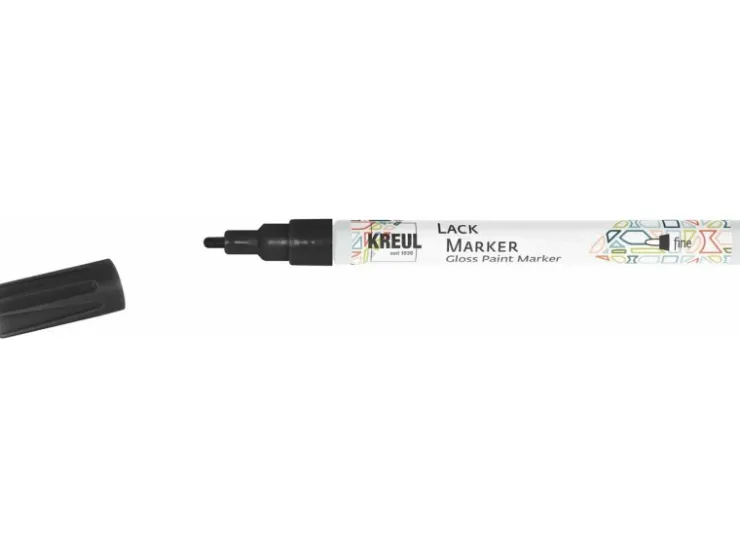 KREUL Lack Marker Fine