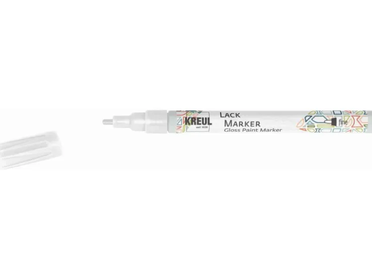 KREUL Lack Marker Fine* Stifte