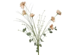 Kunstblume Dahlie 65 cm