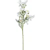 Kunstblume Ranunkel Cream 74 cm