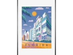 Kunststoffbilderrahmen Klassisch 62 cm x 93 cm* Bilderrahmen