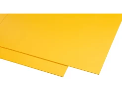 Gutta Kunststoffplatte "gliss Hobbycolor" 50 cm x 150 cm