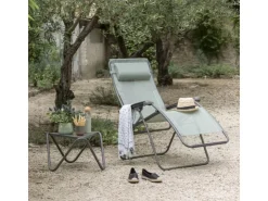 Lafuma Mobilier Relaxsessel RSXA CLIP Batyline® Moss* Sessel