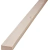 Latte Fichte/Tanne gehobelt gefast 40 mm x 18 mm x 2500 mm* Vasen
