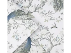 Laura Ashley Vliestapete Belvedere Midnight 10,05 x 0,52 m