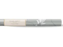 Laura Ashley Vliestapete Magnolia Grove Slate 10,05 x 0,52 m* Dekorative Tapeten