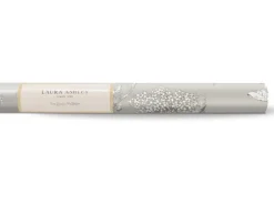 Laura Ashley Vliestapete Elderwood Steel 10,05 x 0,52 m* Tapetenmuster