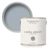 Laura Ashley Wandfarbe Chalk Blue Blau 2,5 l* Lacke Mischen