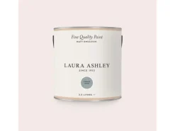 Laura Ashley Wandfarbe Chalk Blue Blau 2,5 l* Lacke Mischen