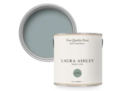 Laura Ashley Wandfarbe Dark Duck Egg Grün 2,5 l