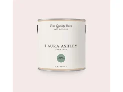Laura Ashley Wandfarbe Dark Duck Egg Grün 2,5 l