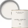 Laura Ashley Wandfarbe Dove Grey White Beige 2,5 l* Lacke Mischen