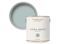 Laura Ashley Wandfarbe Duck Egg Hellgrün 2,5 l* Lacke Mischen