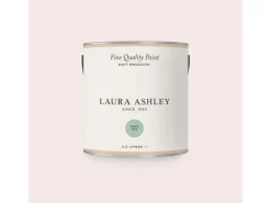 Laura Ashley Wandfarbe Duck Egg Hellgrün 2,5 l* Lacke Mischen