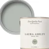 Laura Ashley Wandfarbe Eau de Nil Grün 2,5 l* Lacke Mischen