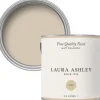 Laura Ashley Wandfarbe Linen Beige 2,5 l