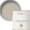 Laura Ashley Wandfarbe Natural Hellbraun 2,5 l