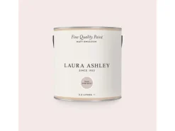 Laura Ashley Wandfarbe Pale Amethyst Rosa 2,5 l