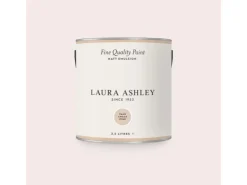 Laura Ashley Wandfarbe Pale Chalk Pink Rosa 2,5 l* Lacke Mischen