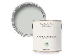 Laura Ashley Wandfarbe Pale Duck Egg Hellgrün 2,5 l* Lacke Mischen