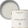 Laura Ashley Wandfarbe Pale Dove Grey Beige 2,5 l
