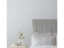 Laura Ashley Wandfarbe Slate White Hellgrau 2,5 l