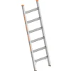 Layher Topic 1042 Stufenanlegeleiter 6 Stufen