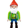 Lechuza ® Playmobil® Figur Gartenzwerg