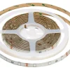 LED Streifen Flexband 5 m selbstklebend innen mehrfarbig* Klebefolien