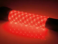 LED Streifen Flexband 5 m selbstklebend innen mehrfarbig* Klebefolien